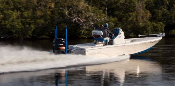 Read more about the article The 2024 Pathfinder 2300 HPS: The Ultimate Inshore Fishing Machine